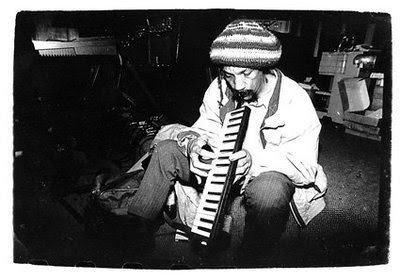 Melodica in Reggae : Augustus Pablo & Friends - Melodica World